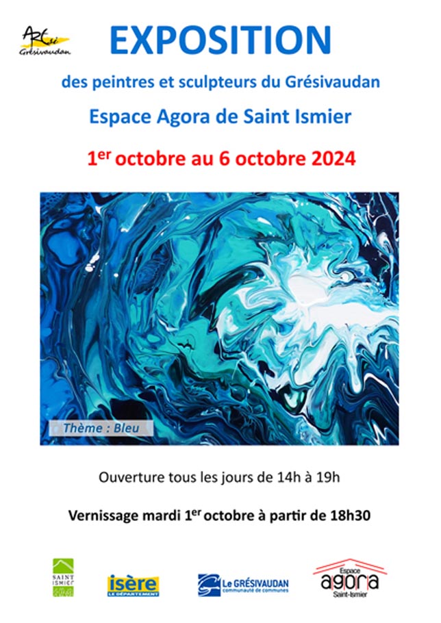 Exposition 2024