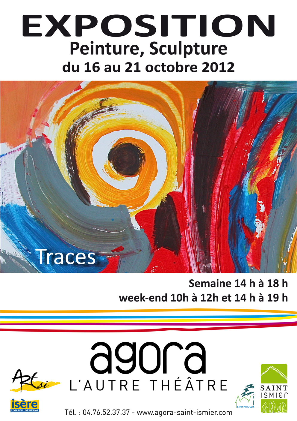 Exposition 2012