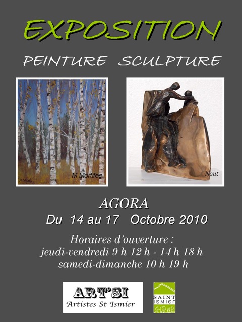 Exposition 2010