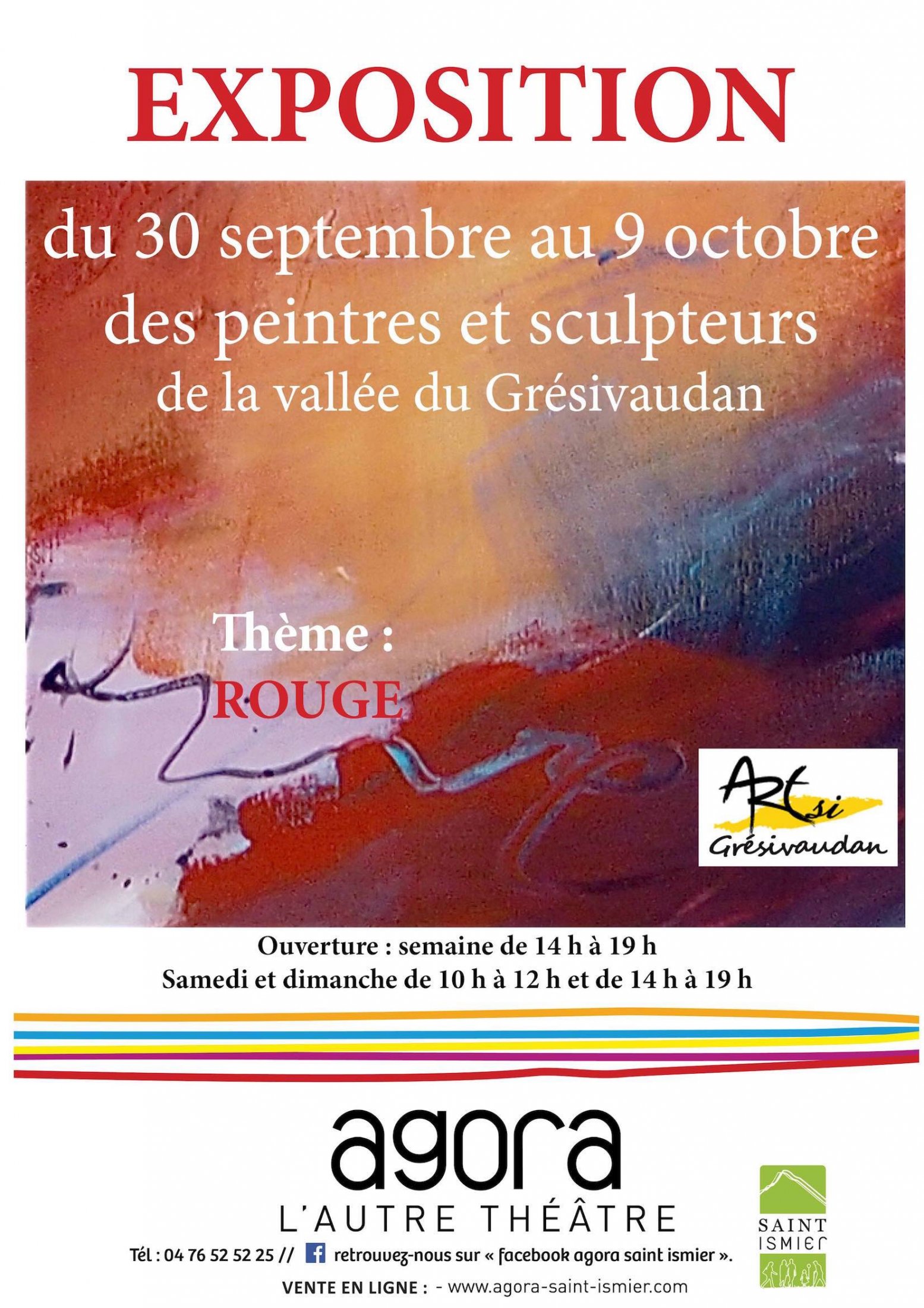 Exposition 2016