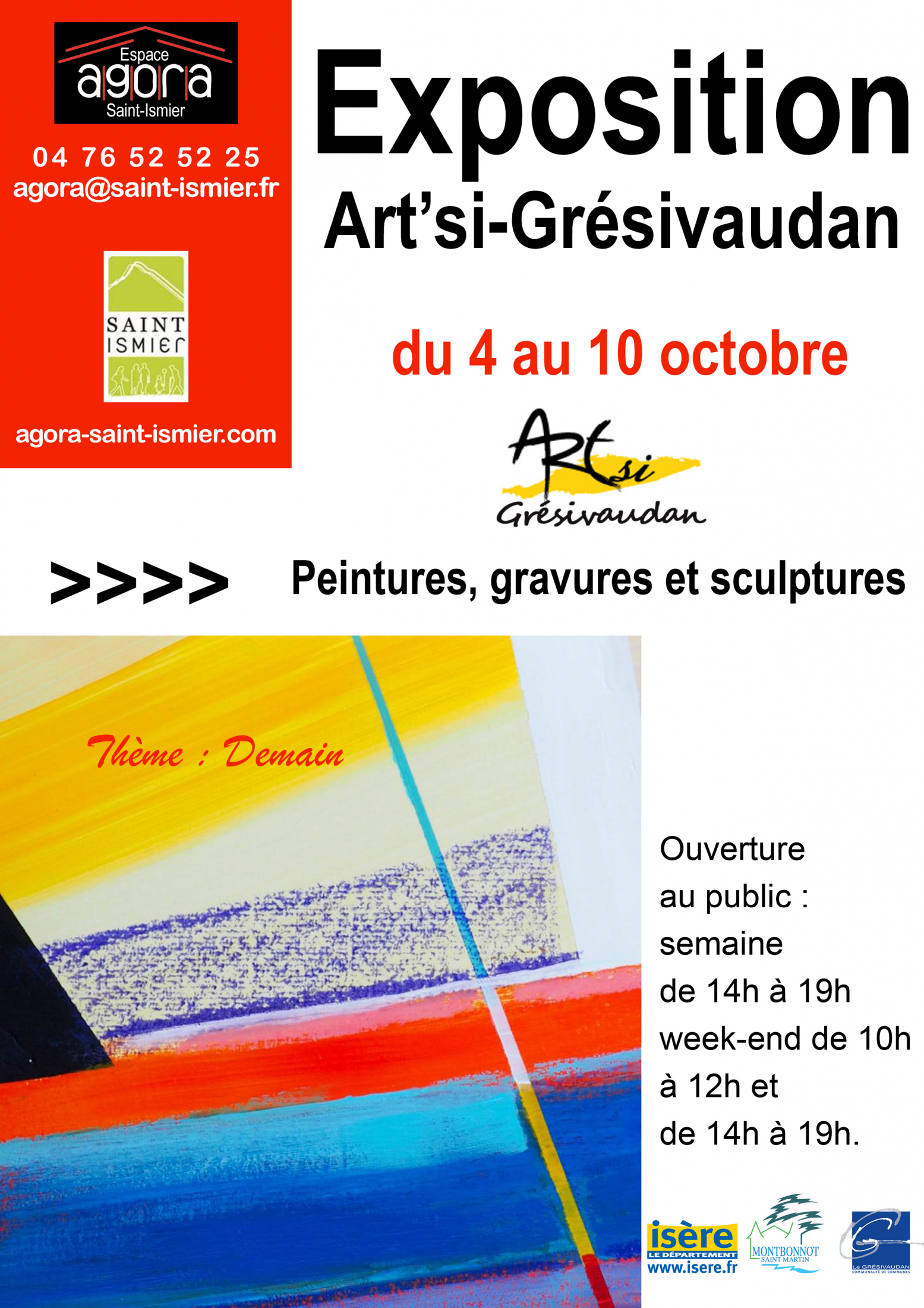 Exposition 2017