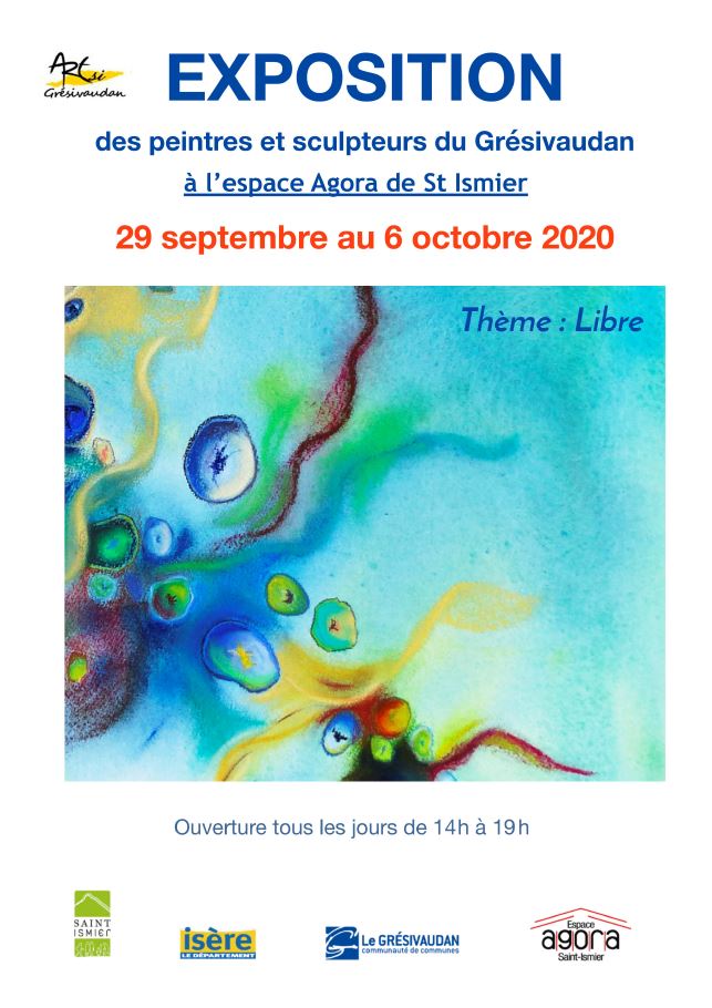 Exposition 2020