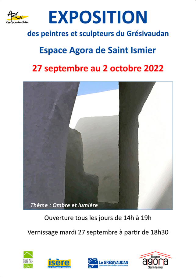 Exposition 2022