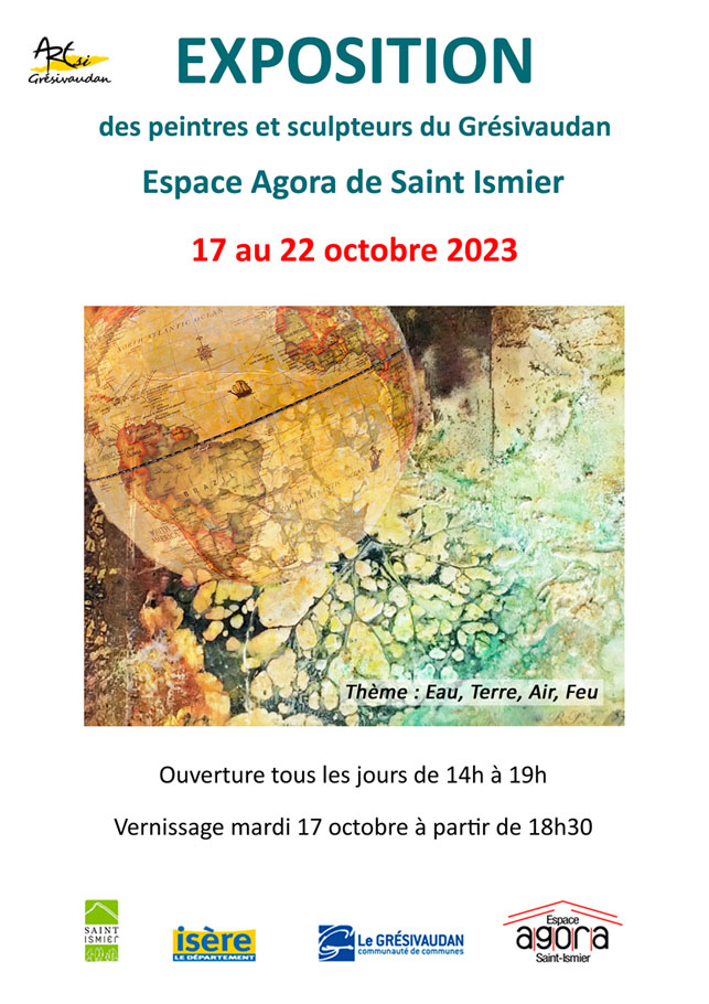 Exposition 2023