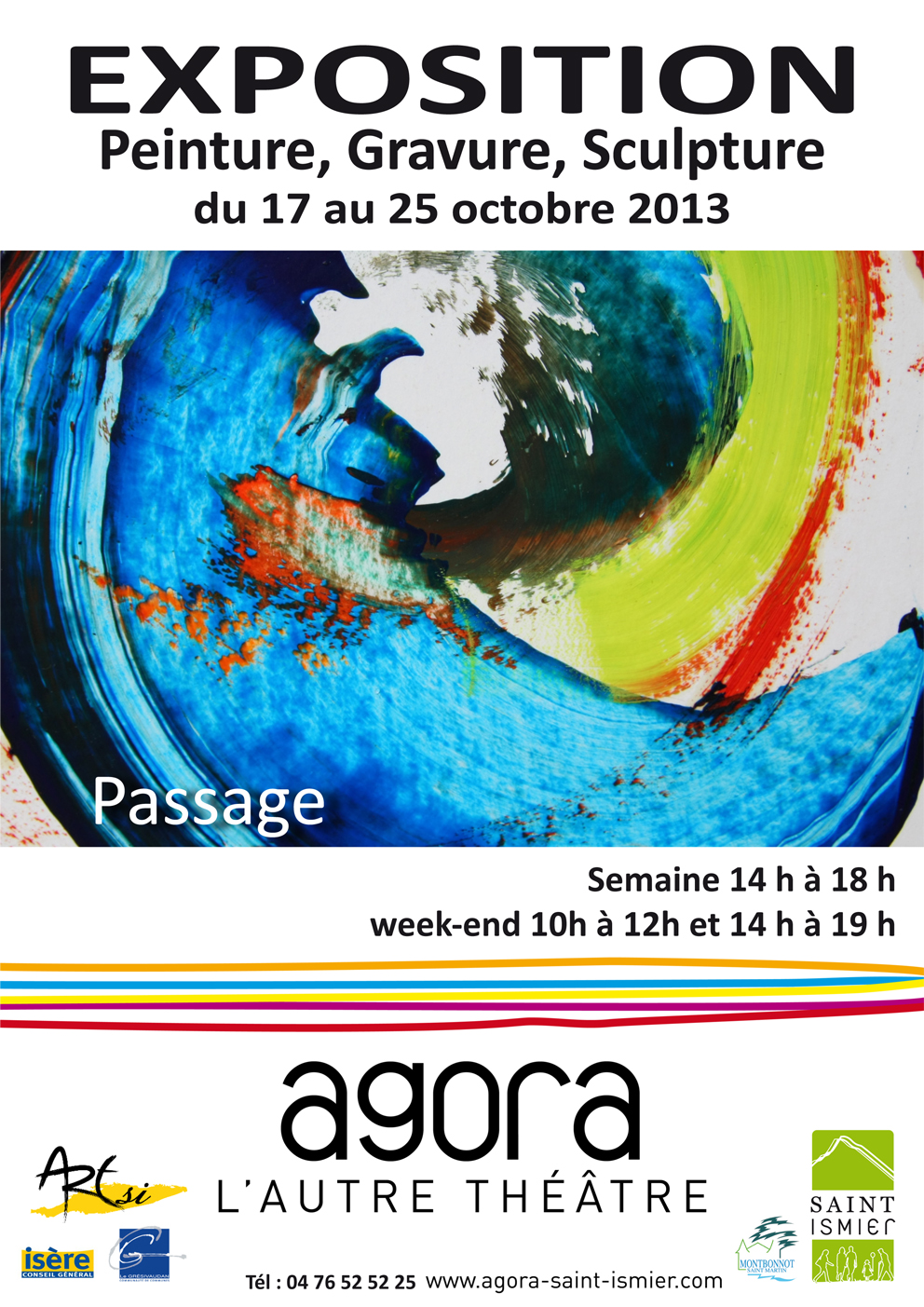 Exposition 2013