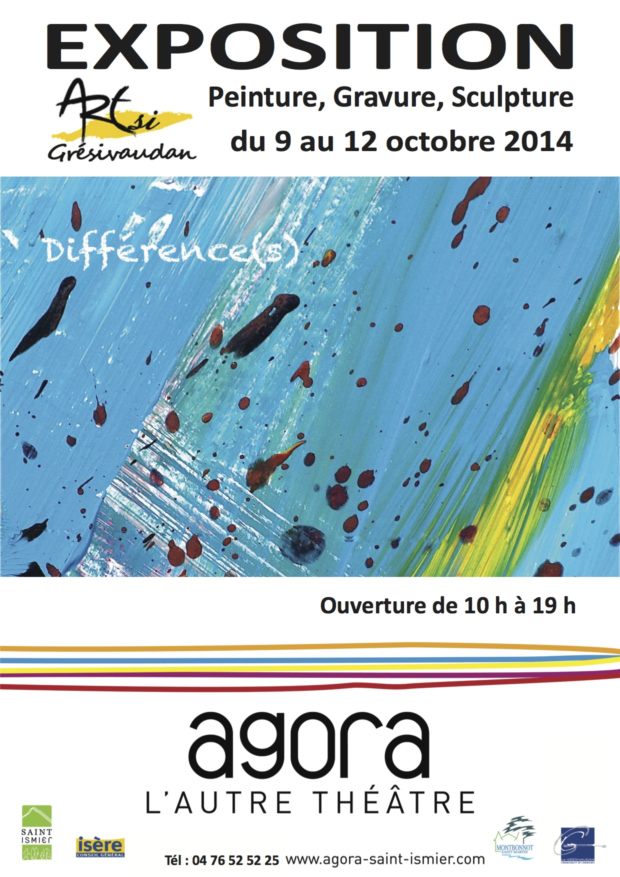 Exposition 2014