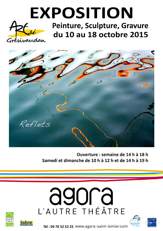 Exposition 2015